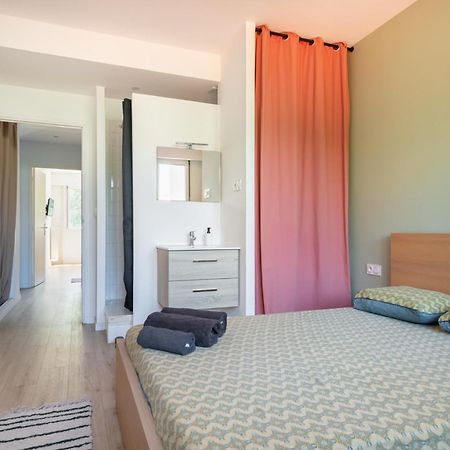 Logement 6 Personnes מרסיי מראה חיצוני תמונה