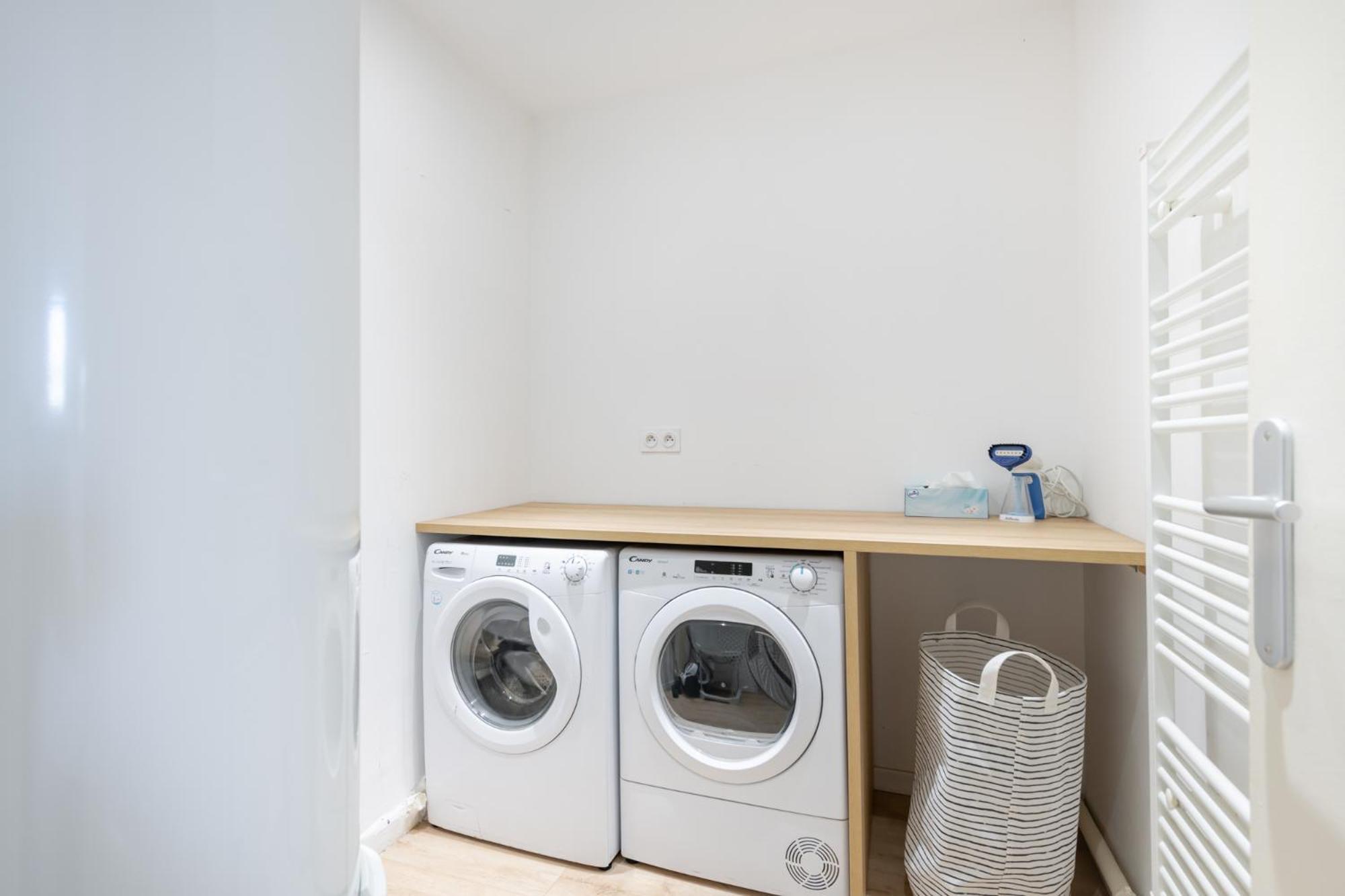 Logement 6 Personnes מרסיי מראה חיצוני תמונה
