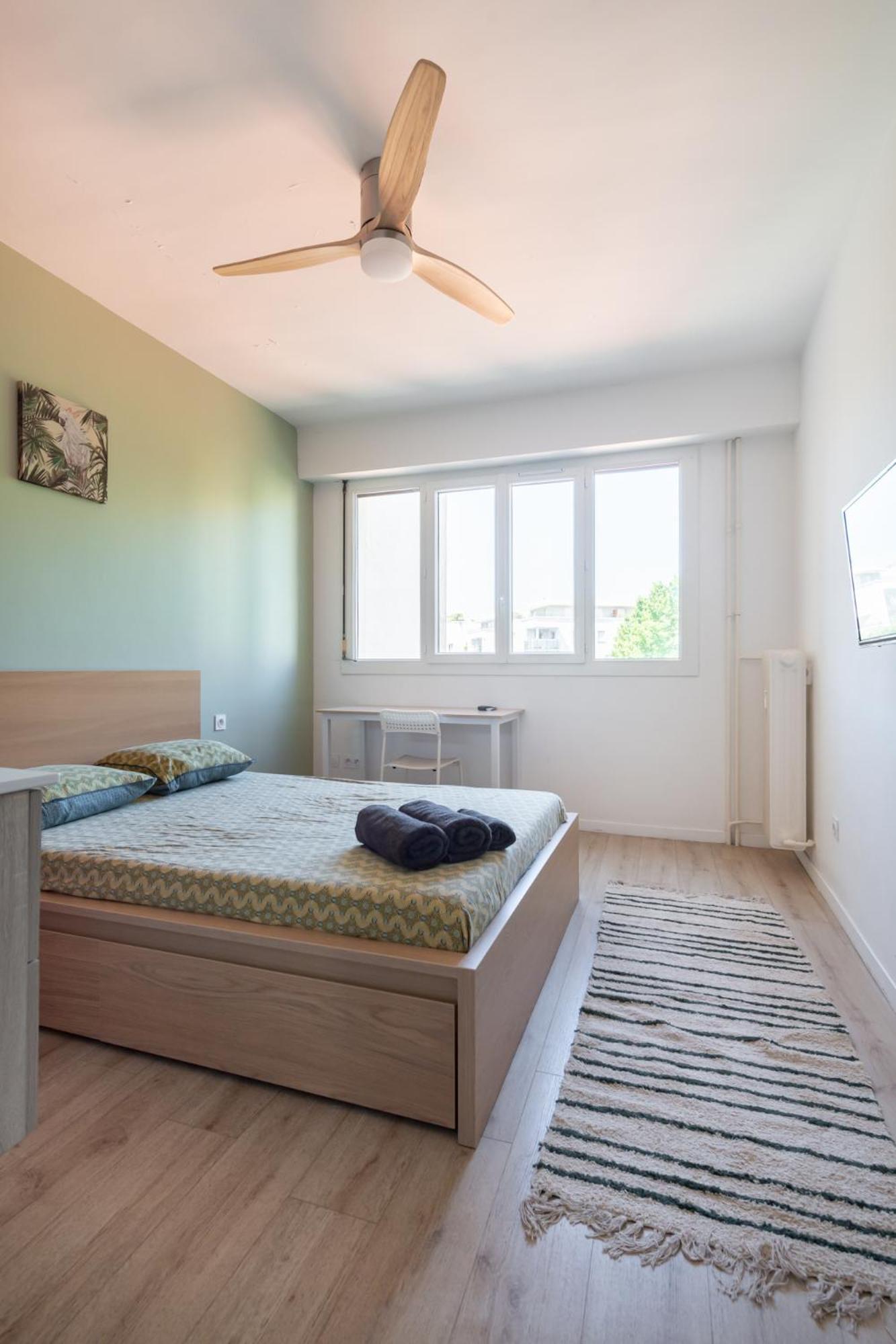 Logement 6 Personnes מרסיי מראה חיצוני תמונה