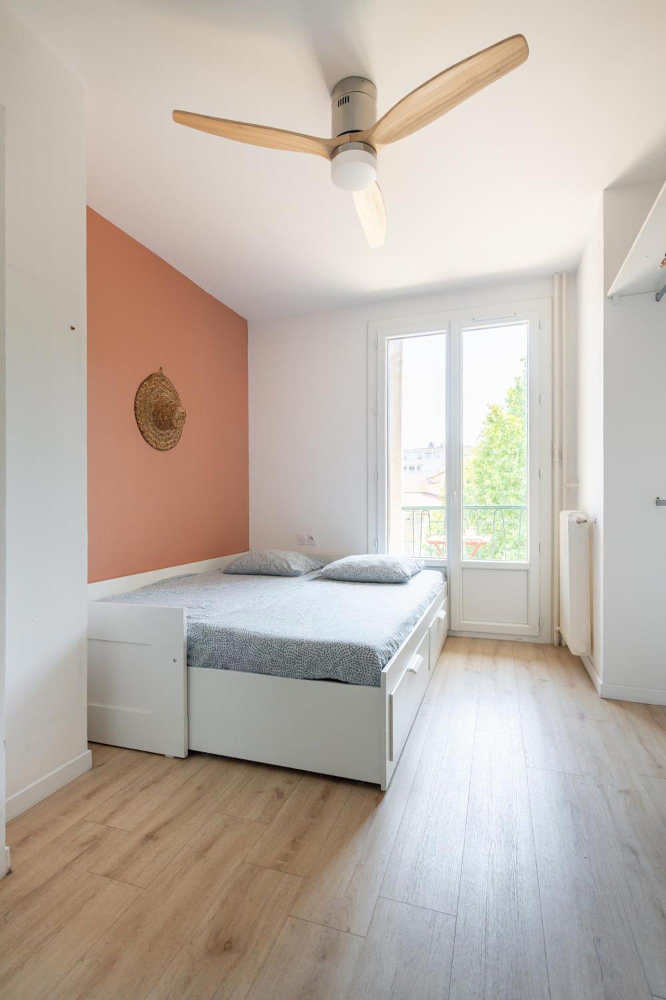Logement 6 Personnes מרסיי מראה חיצוני תמונה