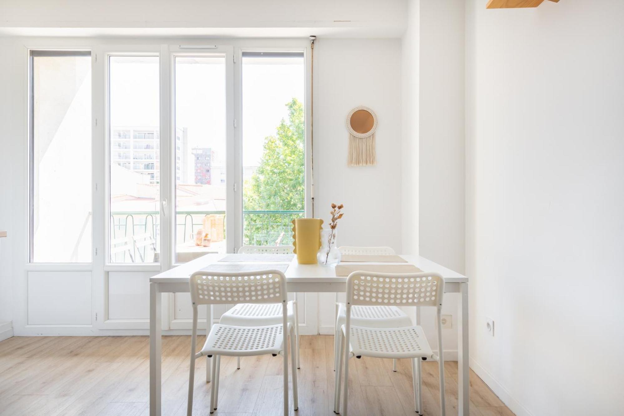 Logement 6 Personnes מרסיי מראה חיצוני תמונה