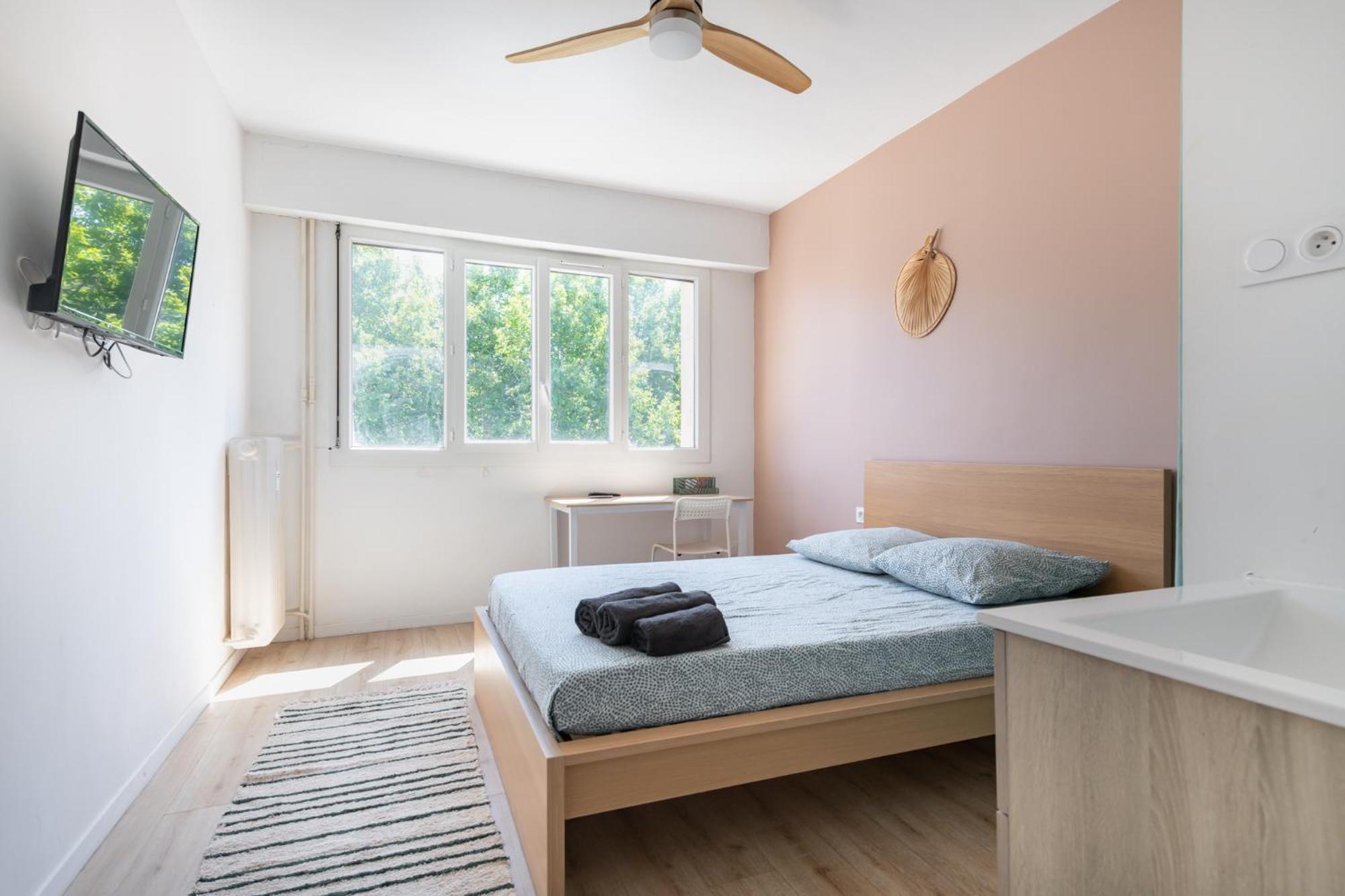 Logement 6 Personnes מרסיי מראה חיצוני תמונה